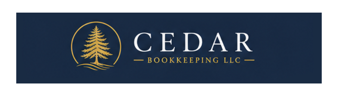 Cedar Bookkeeping LLC